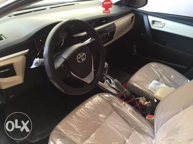 2008 Toyota Corolla