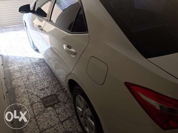2008 Toyota Corolla