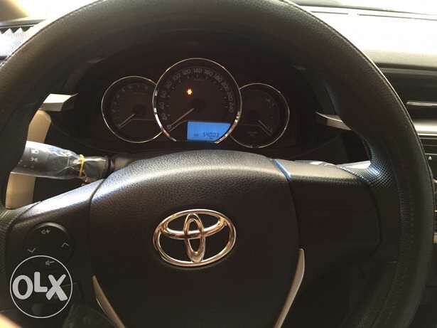 2008 Toyota Corolla