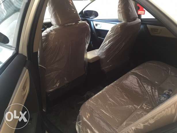 2008 Toyota Corolla
