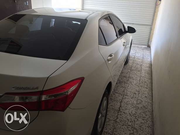 2008 Toyota Corolla