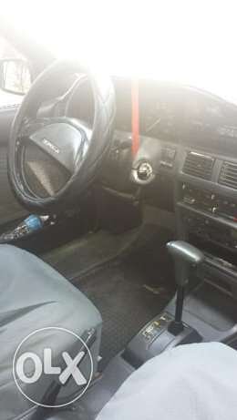 1989 Toyota Corolla
