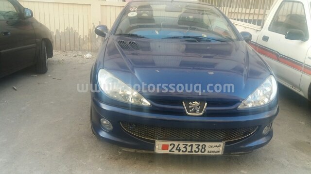 2005 Peugeot Other