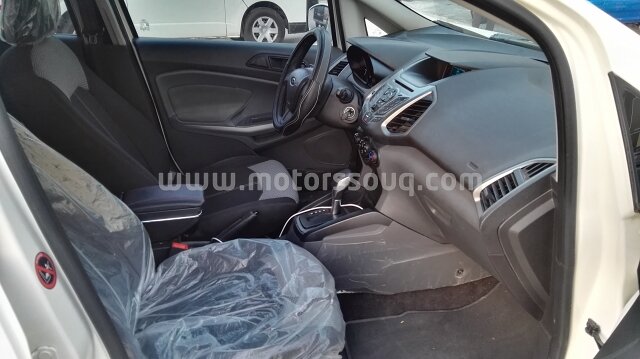 2015 فورد سوبر ديوتي