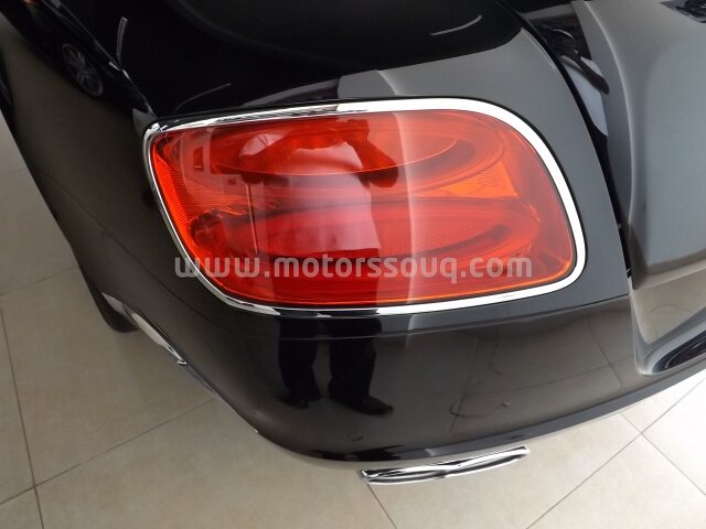 2014 Bentley Other