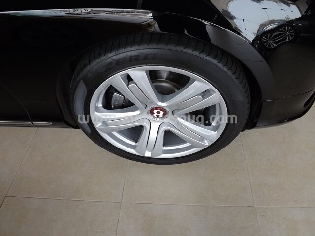 2014 Bentley Other