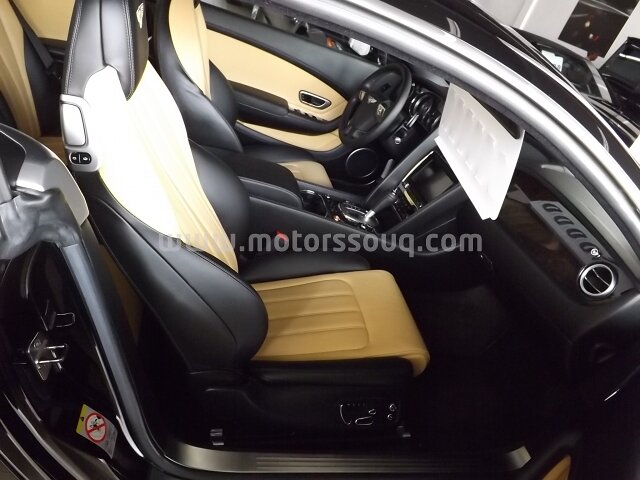 2014 Bentley Other