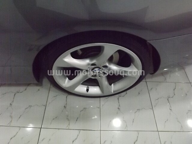 2009 BMW 325