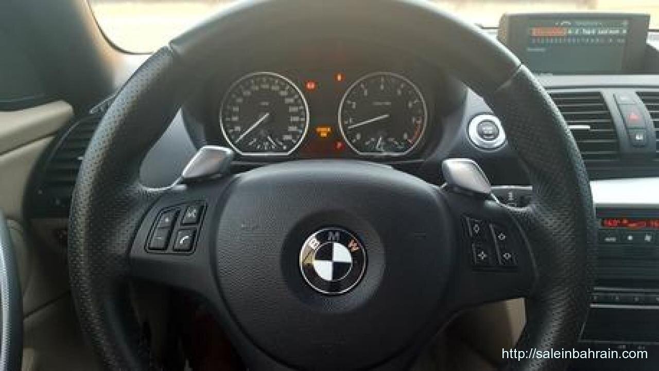 2009 BMW Other