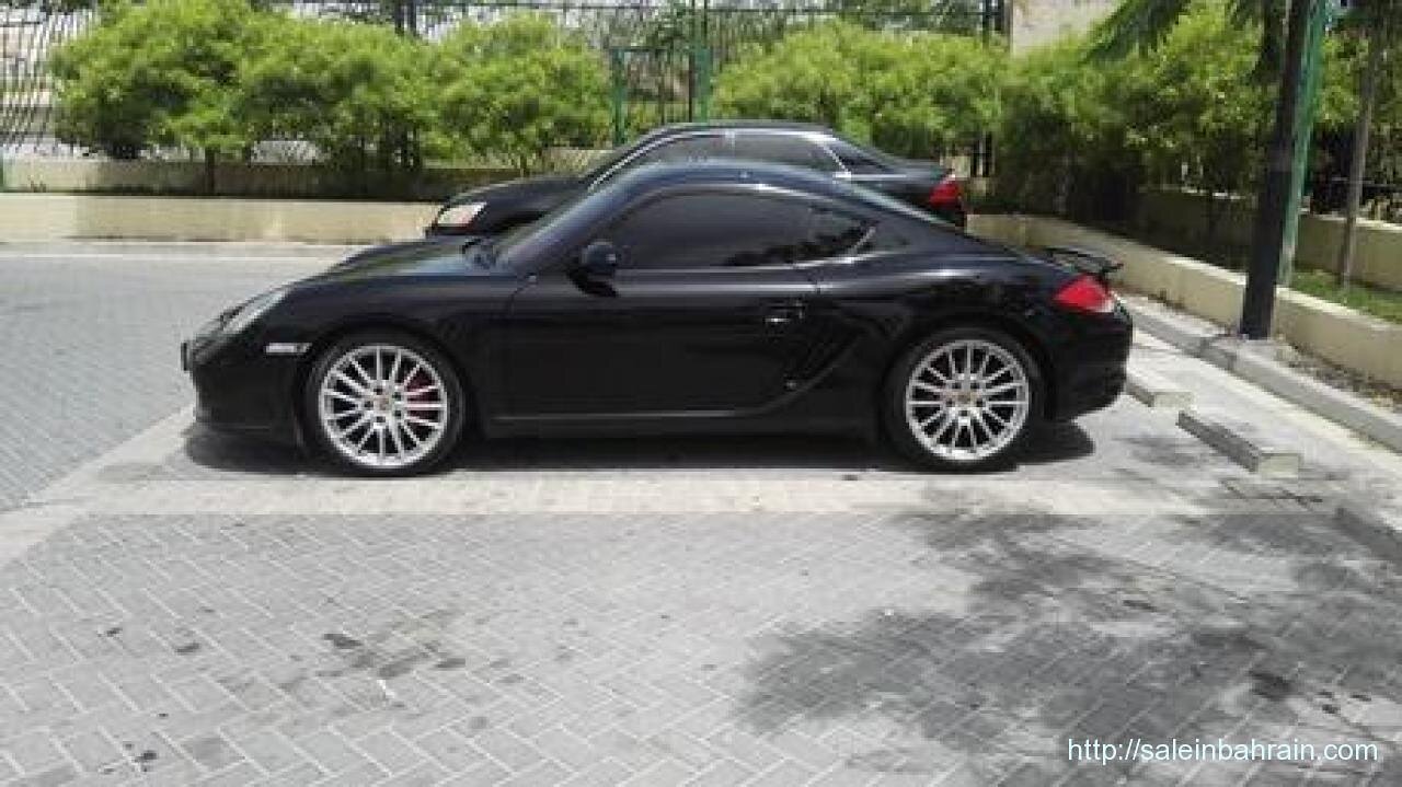 2009 Porsche Other