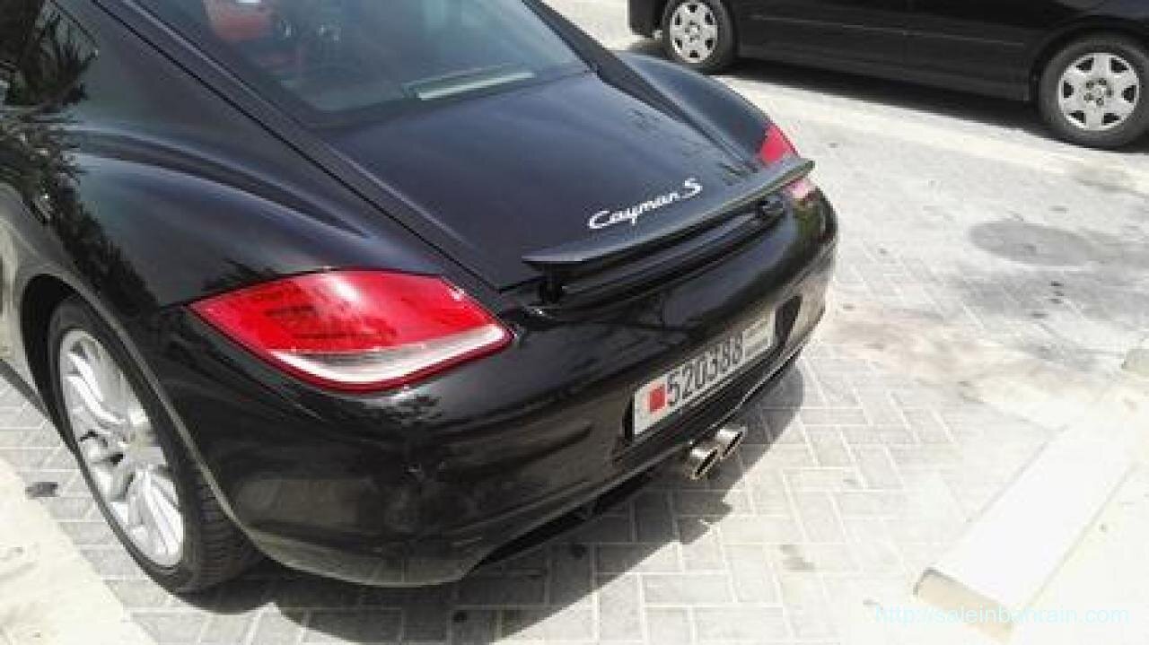 2009 Porsche Other