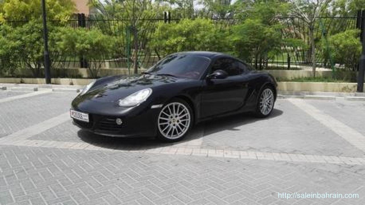 2009 Porsche Other
