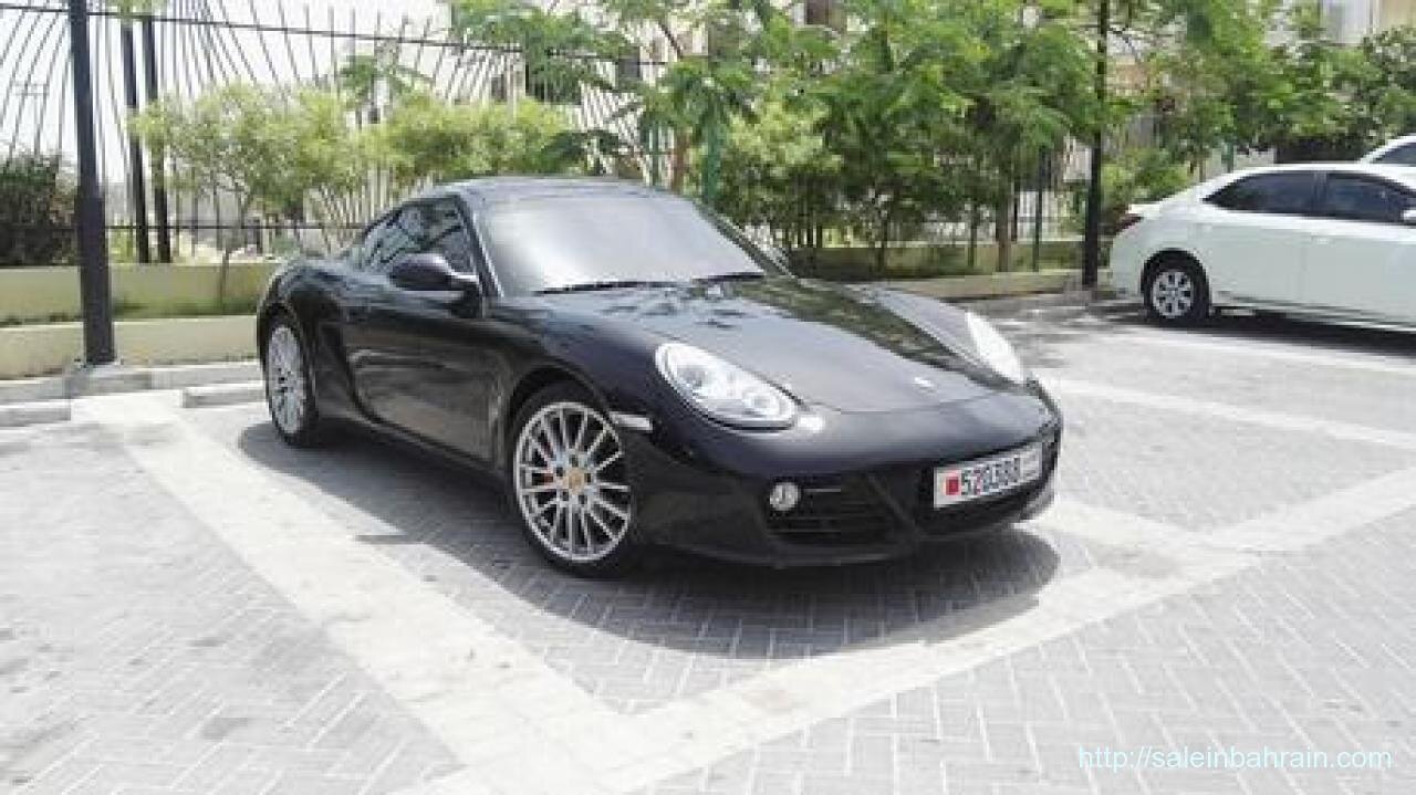 2009 Porsche Other