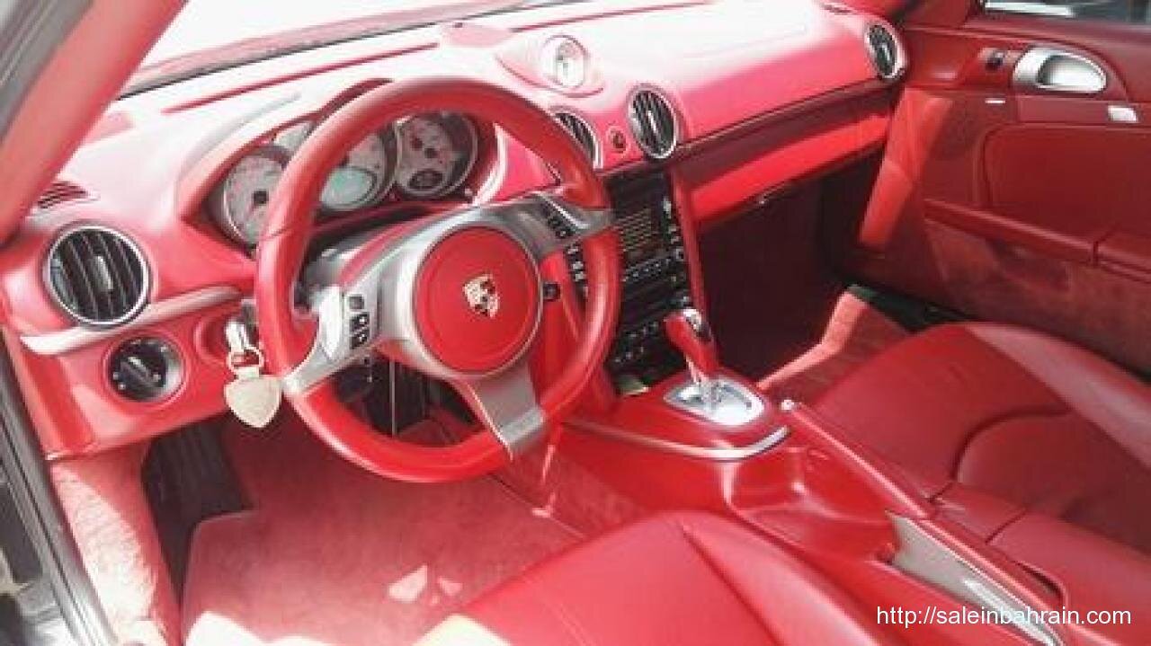 2009 Porsche Other