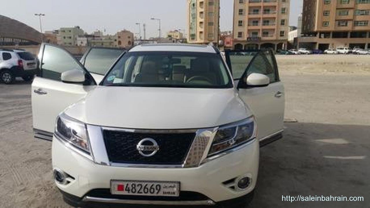 2014 Nissan Other
