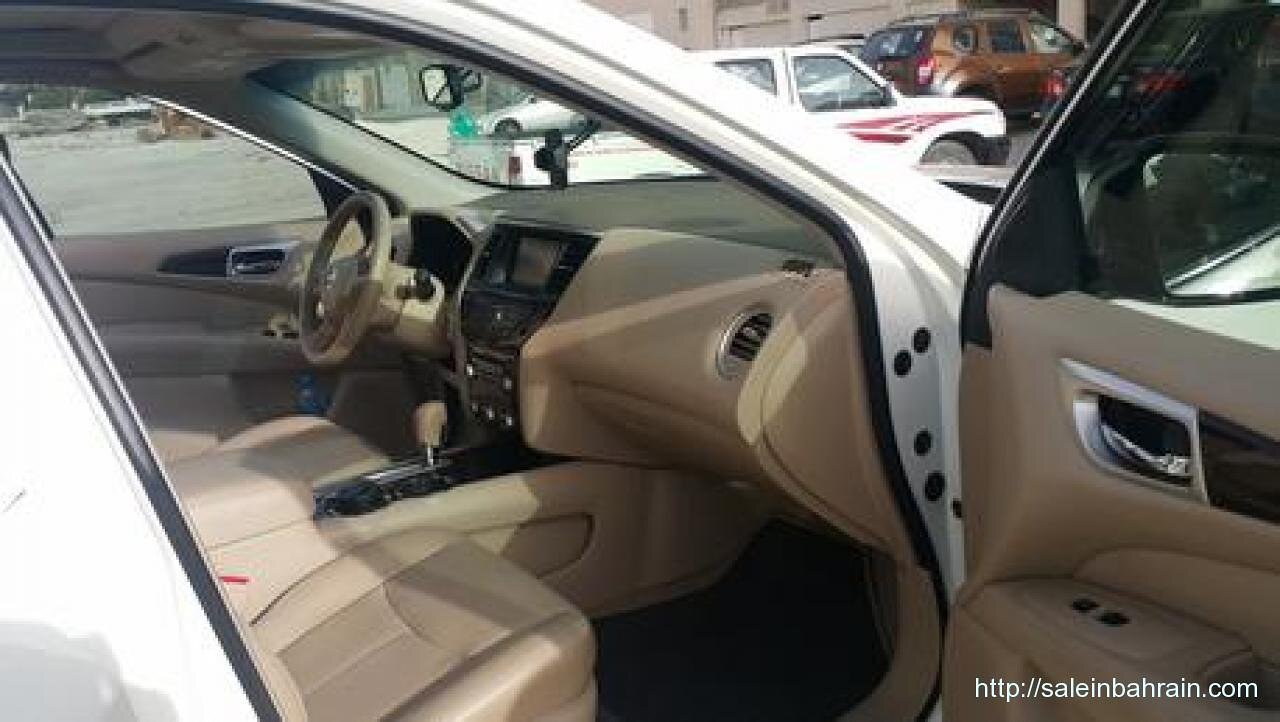 2014 Nissan Other