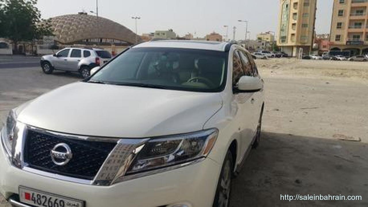 2014 Nissan Other