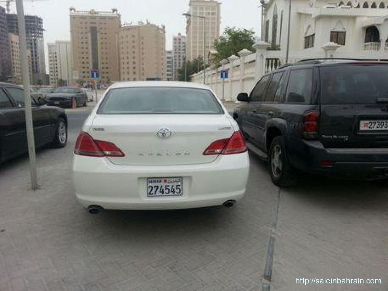 2006 تويوتا أخرى