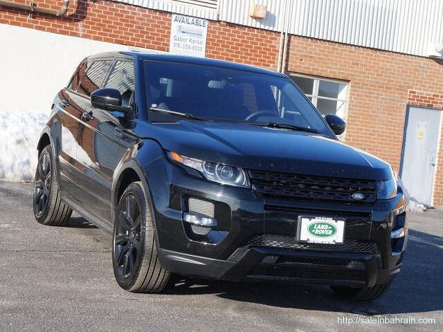 2014 Land Rover Other