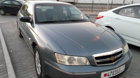 2006 Chevrolet Other