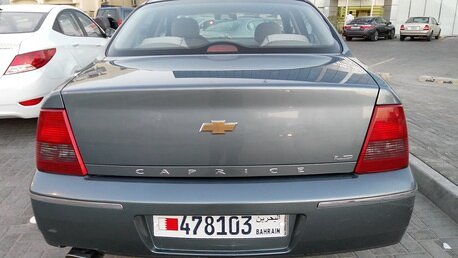 2006 Chevrolet Other