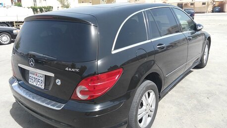 2008 Mercedes-Benz Other
