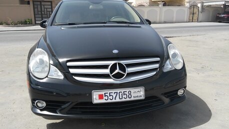 2008 Mercedes-Benz Other