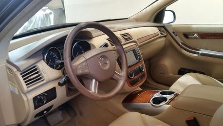 2008 Mercedes-Benz Other