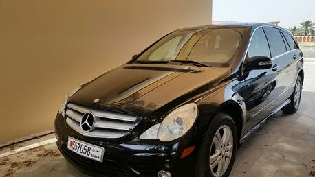 2008 Mercedes-Benz Other