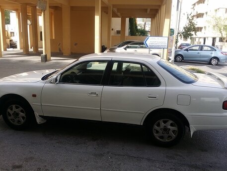 1997 تويوتا أخرى