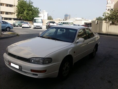 1997 تويوتا أخرى
