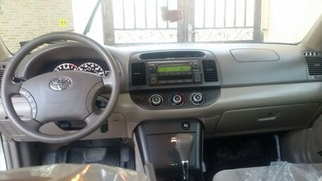 2006 Toyota Other