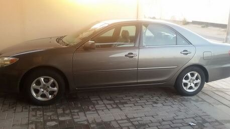 2006 Toyota Other