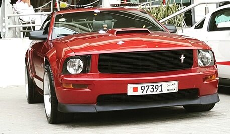 2006 Ford Other
