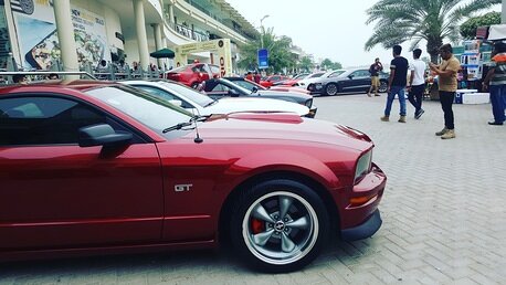 2006 فورد أخرى
