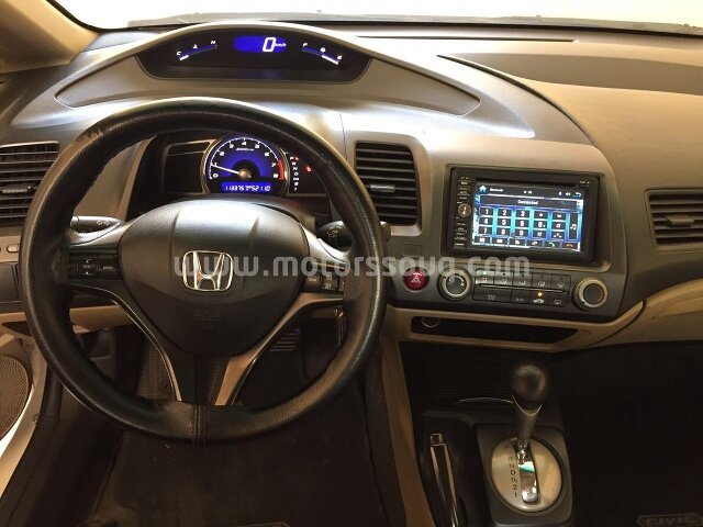 2008 Honda Civic