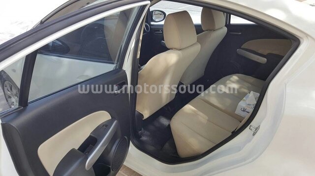 2012 Mazda 2