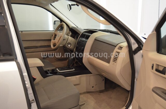 2012 فورد إسكيب