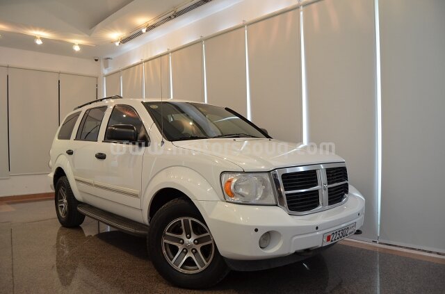 2009 Dodge Durango