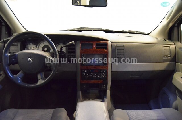 2009 Dodge Durango