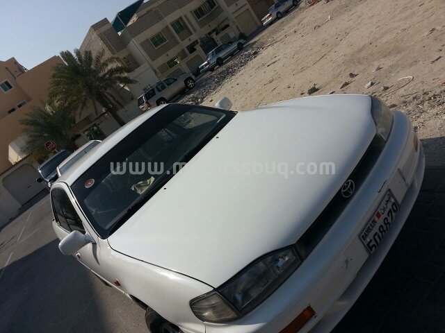 1997 تويوتا كامري
