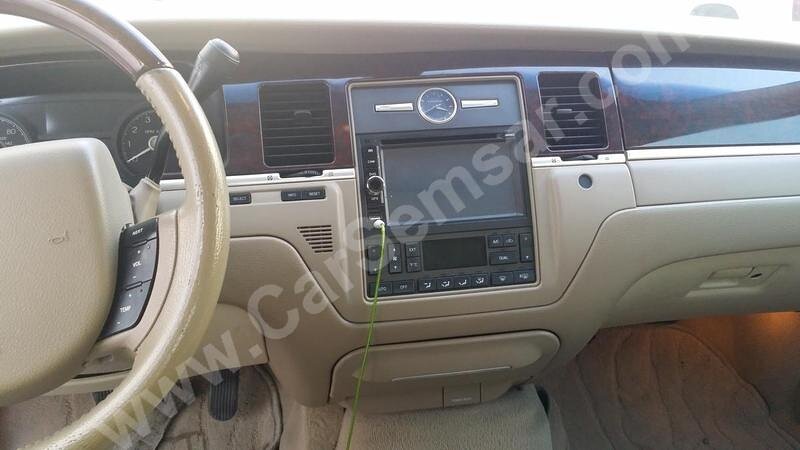 2006 Lincoln Town CAR
