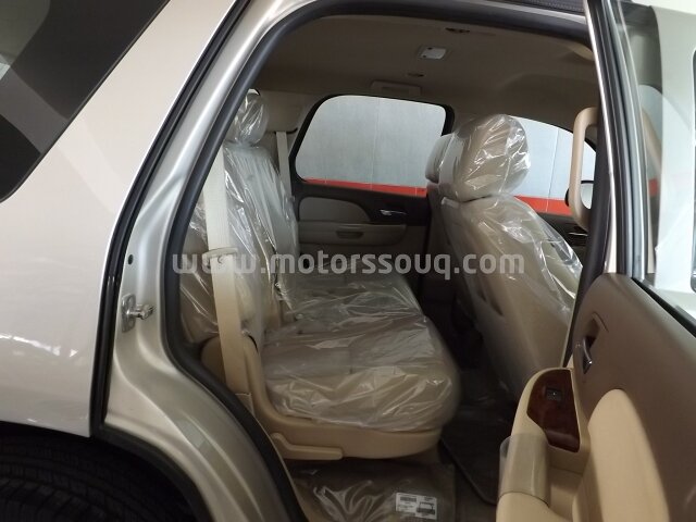 2014 GMC Yukon