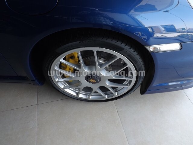 2013 Porsche Other