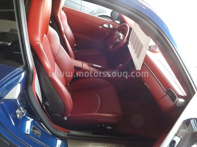 2013 Porsche Other