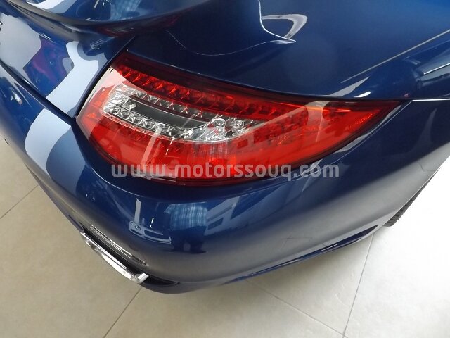 2013 Porsche Other