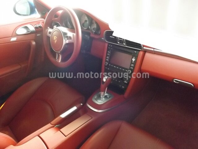 2013 Porsche Other