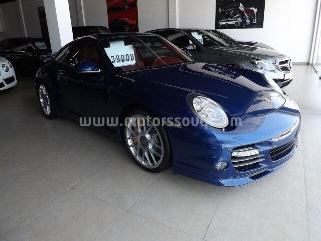 2013 Porsche Other