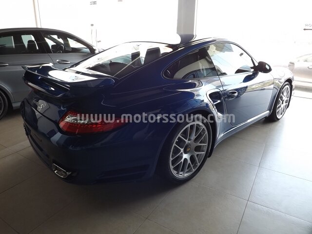 2013 Porsche Other