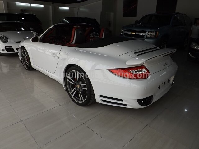 2010 بورش أخرى